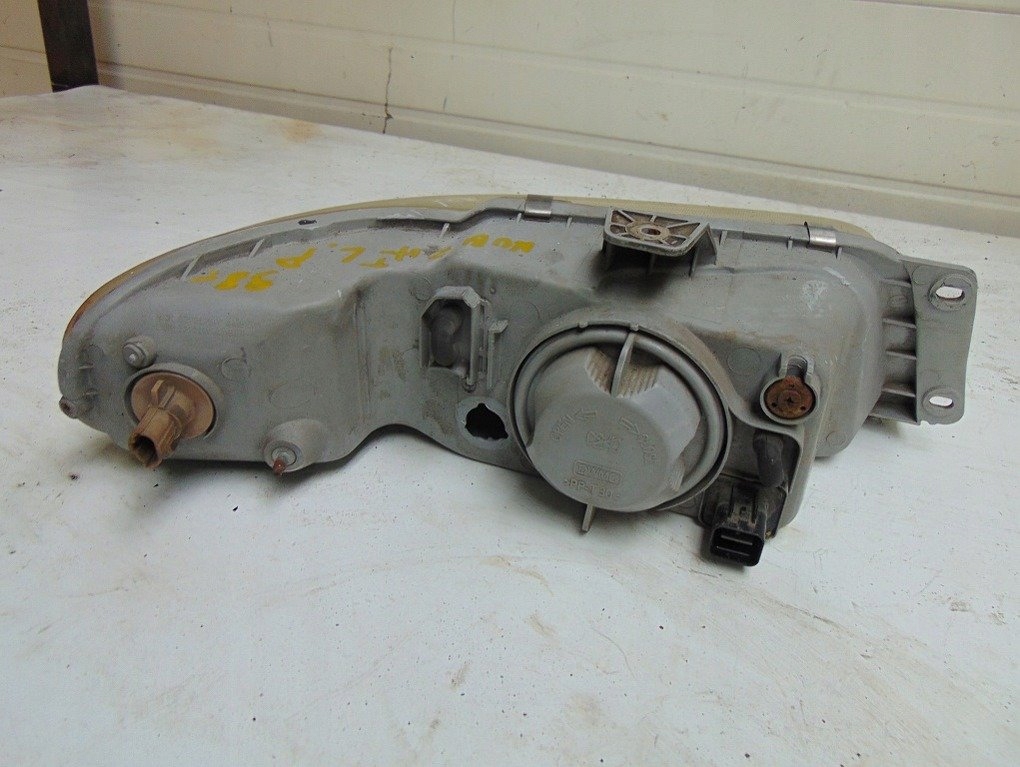 фото №7, Daewoo nubira i 1998r лампа лівий перед