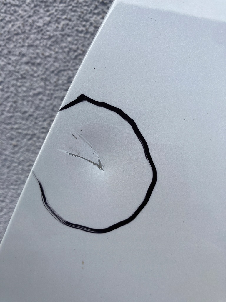 фото №4, Капот кришка двигуна tesla y