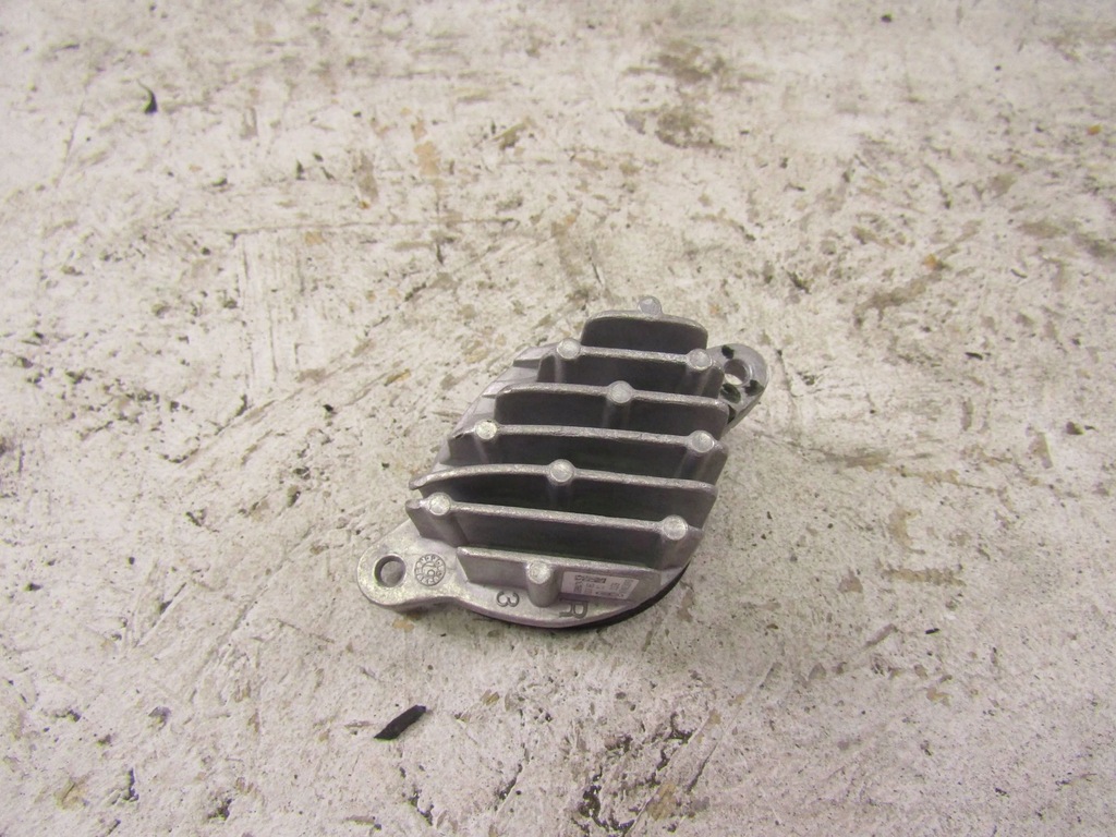 фото №1, Vw passat b8 модуль jeż led 3g0998479a