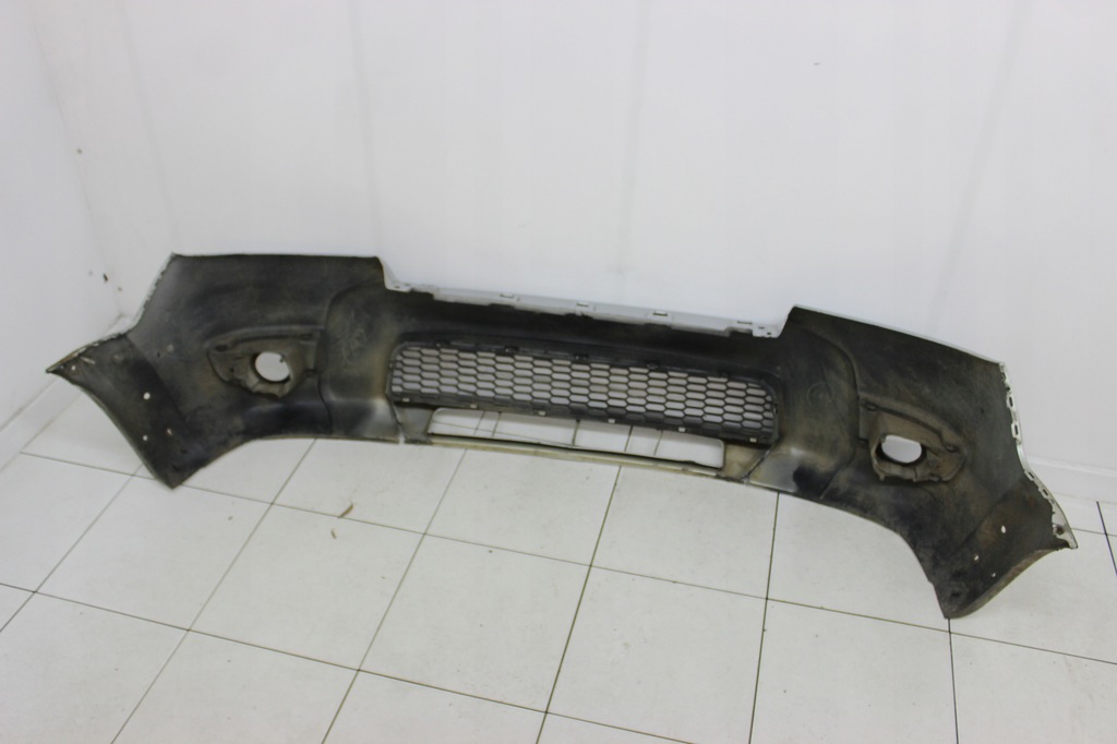 фото №7, Ford ranger iv iii lift 2009-2011r бампер перед передній