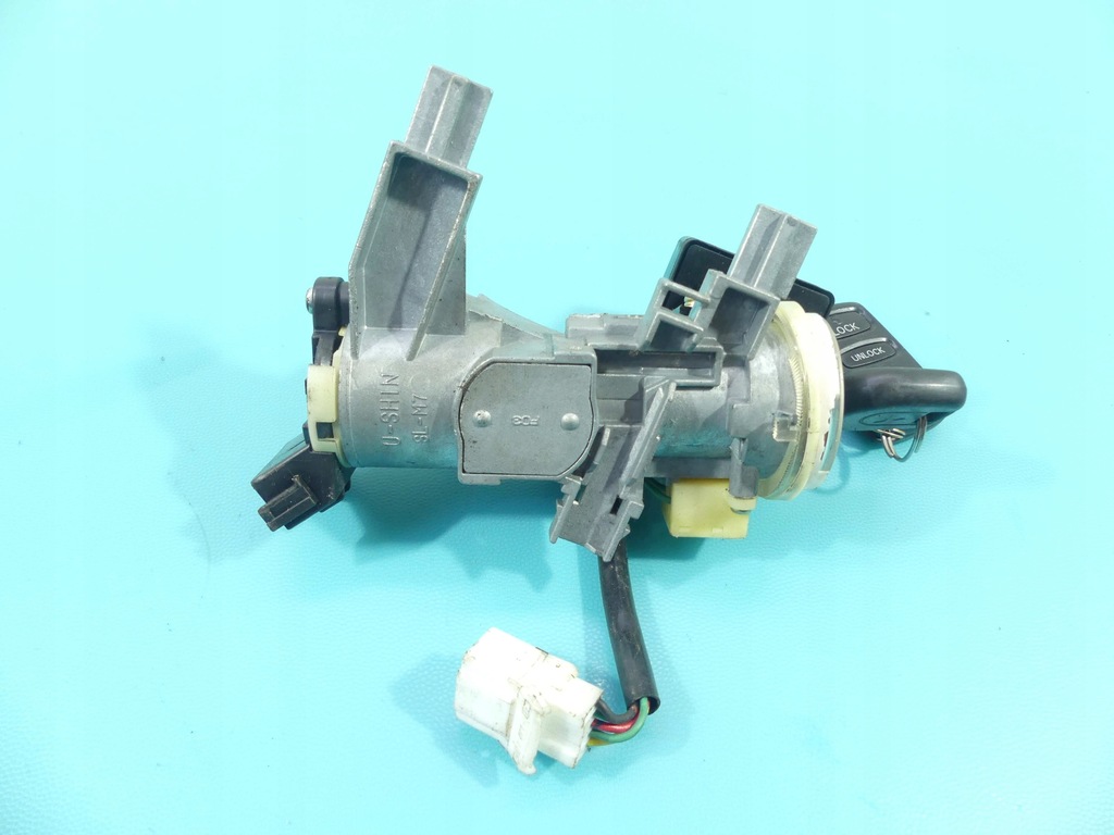 фото №13, Бортовой компьютер блок управления двигателя mn132784, e6t41772 mitsubishi lancer vii 1.6 16v