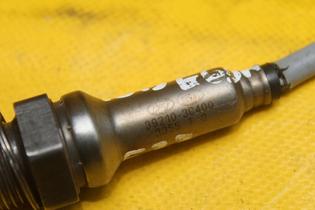 фото №5, Датчик лямбда-зонд kia sedona ii carnival ii 39210-3c400