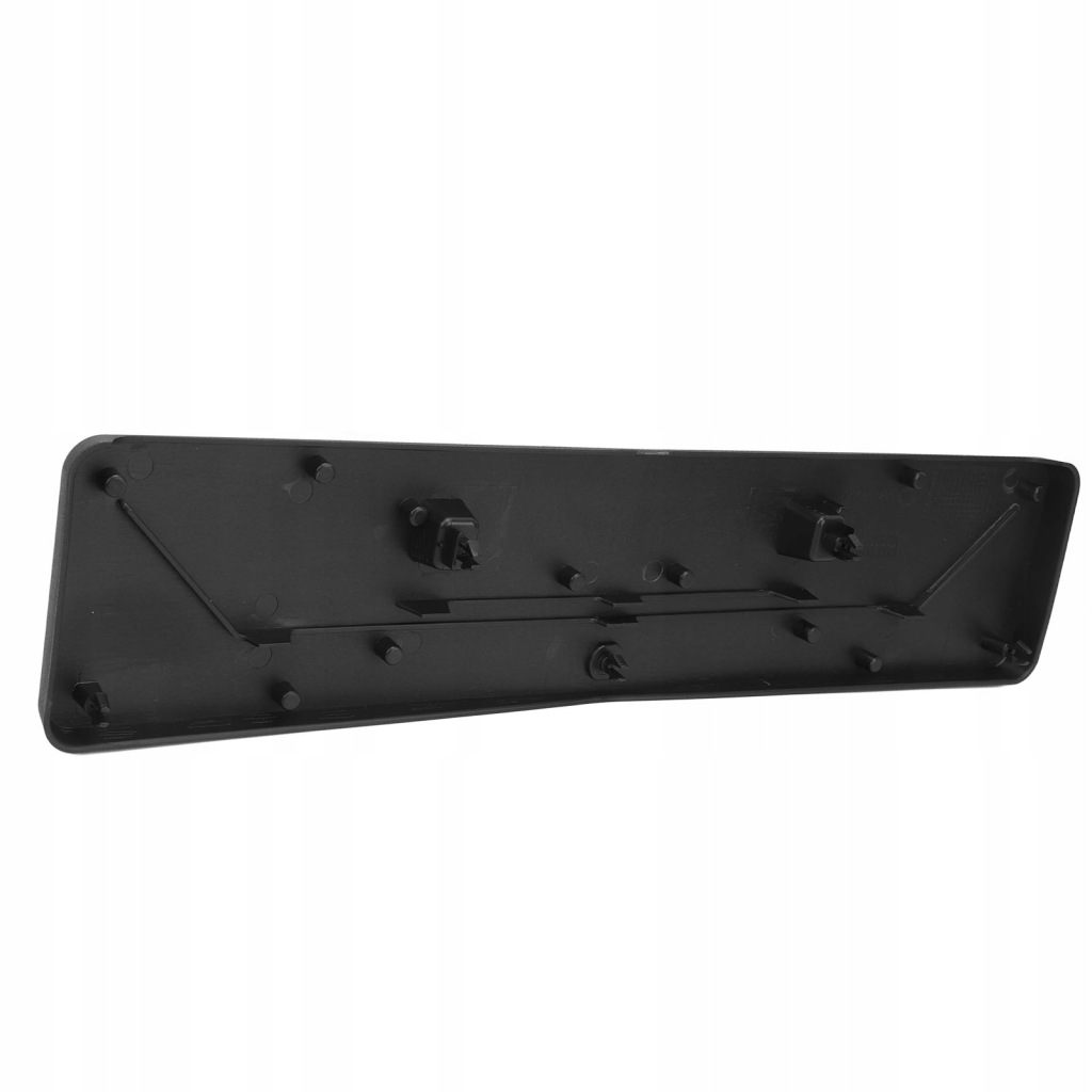 Передний zamonter номерного знака регистрационный a2048850281 замена benz glk 0l с Разборки