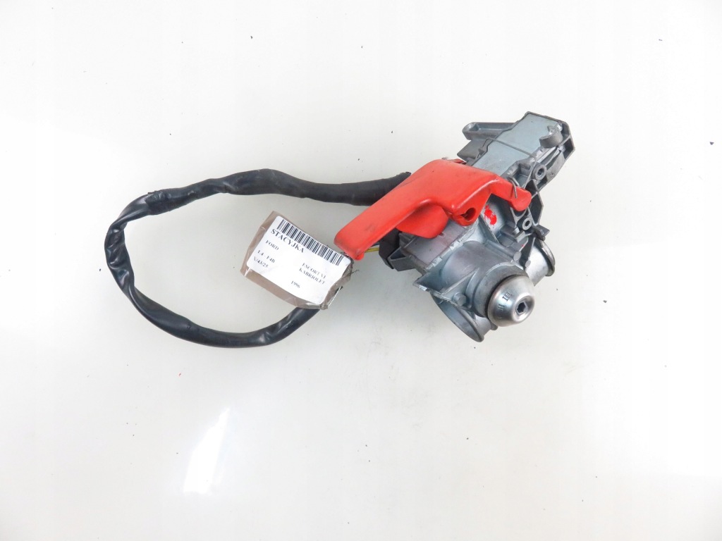 Замок зажигания ford escort mk6 Киев