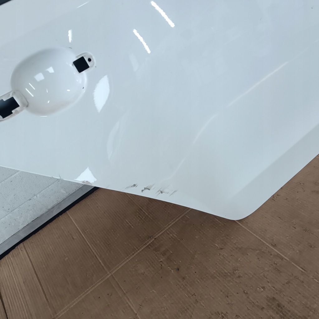 фото №6, Двері правий задня vw up mii citigo 12-20 1s4833312e