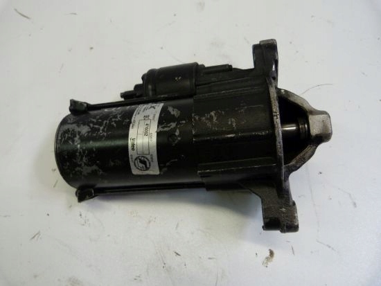 Купити Стартер d6g3 citroen