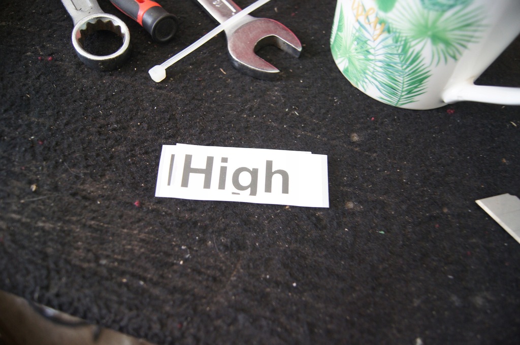 фото №15, Toyota highlander iii usa обшивка килимок підлога