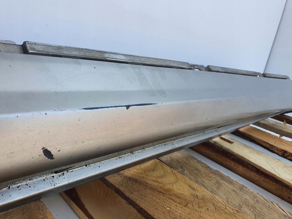 фото №12, Opel vectra c gts htb пороги накладки порогові kompl