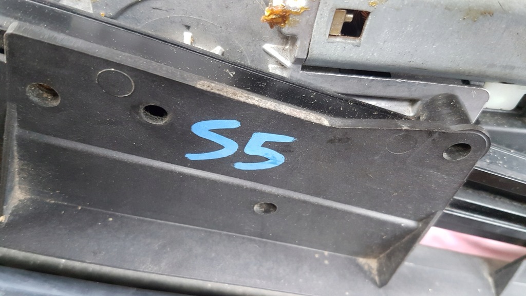 фото №8, Люк bmw seria 7 e65