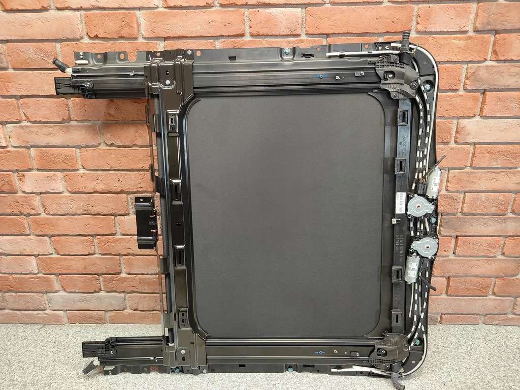 фото №7, Люк стеклянный крыша bmw 4 g22 g23 g24 g26 9451244