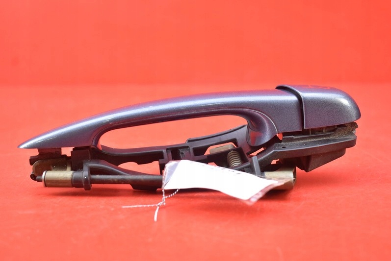 Ручка правая задний  задняя 372/5 8253454 bmw e46 универсал рестайлинг  01-06 Недорого