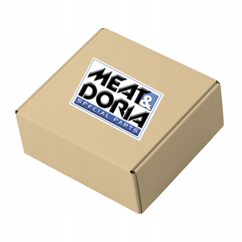 фото №1, Повітродувка - meat & doria