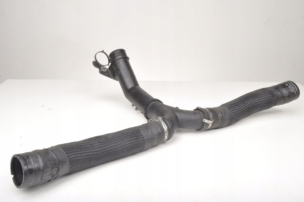 фото №9, Maserati ghibli iii 3.0 d труба інтеркулер