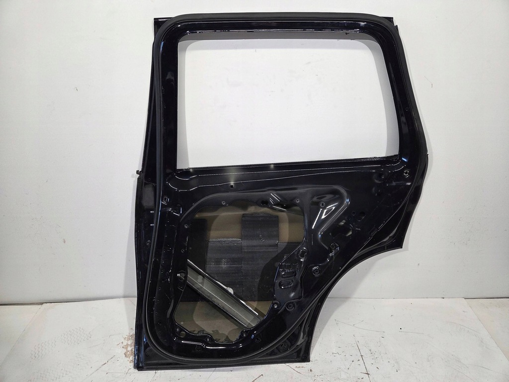 фото №16, Дверь правое задняя задние bmw x5 g05