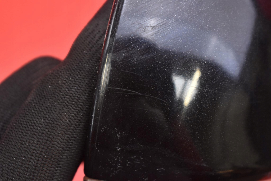 фото №10, Зеркало правое lf9r 3b0857934b eu skoda superb 1 i lift 06-08 6 pin