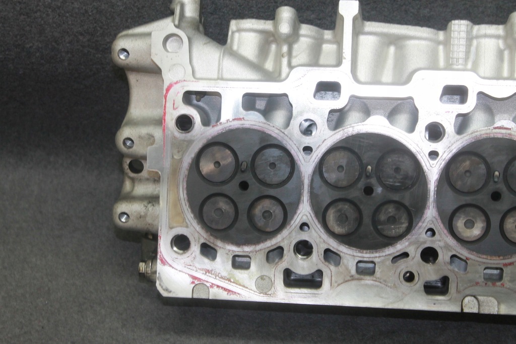 фото №10, Bmw mini f60 f54 f57 f40 f48 f39 2.0d 2.5d b47c20b головка валы - 8580263