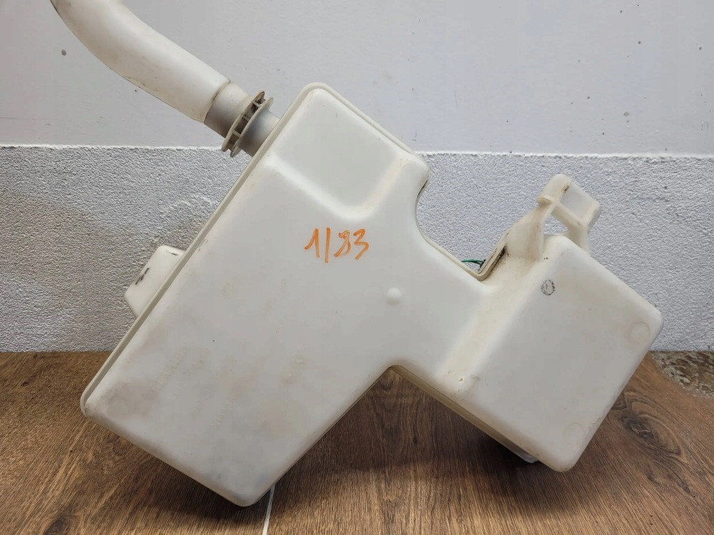 фото №7, Renault trafic iii x82 vivaro ii 289105241r бачок омывателя