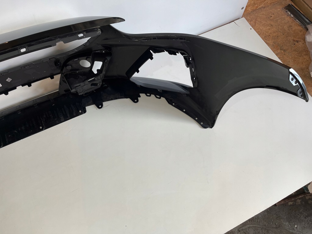 фото №9, Bmw z4 g29 m-pakiet бампер перед передній 8073087