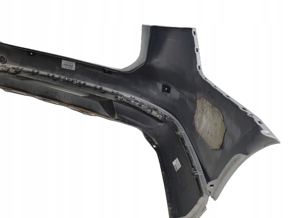 фото №11, Vw passat b8 kombi 3g9 pdc бампер задня задній