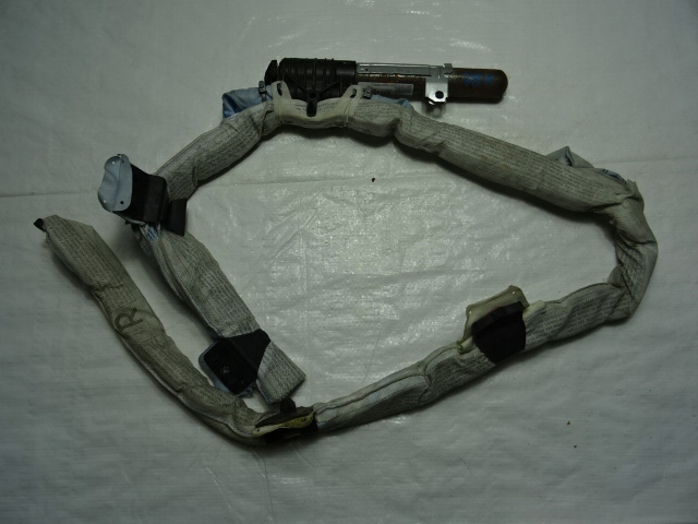 фото №1, Bmw e90 шторка безпеки права подушка безпеки