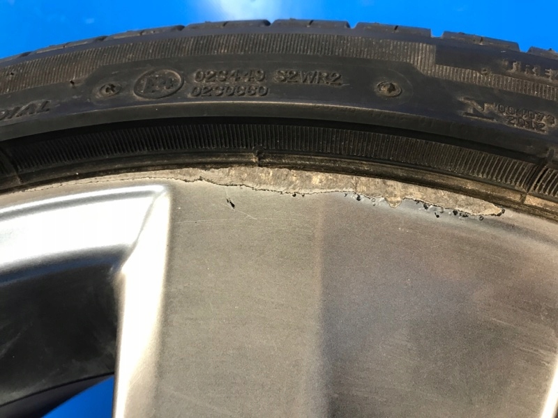 Диск r18 перед 4261a53110 lexus is250 05-13 Недорого