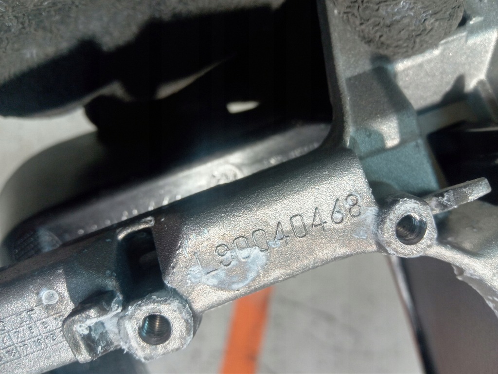 фото №6, Ford edge mk2 решётка линзы лампы full led правая