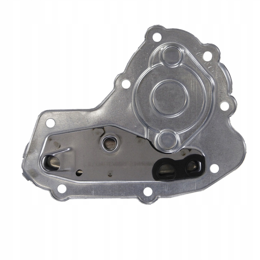 фото №14, Корпус коробки передач ducato jumper boxer 2.2 2.3