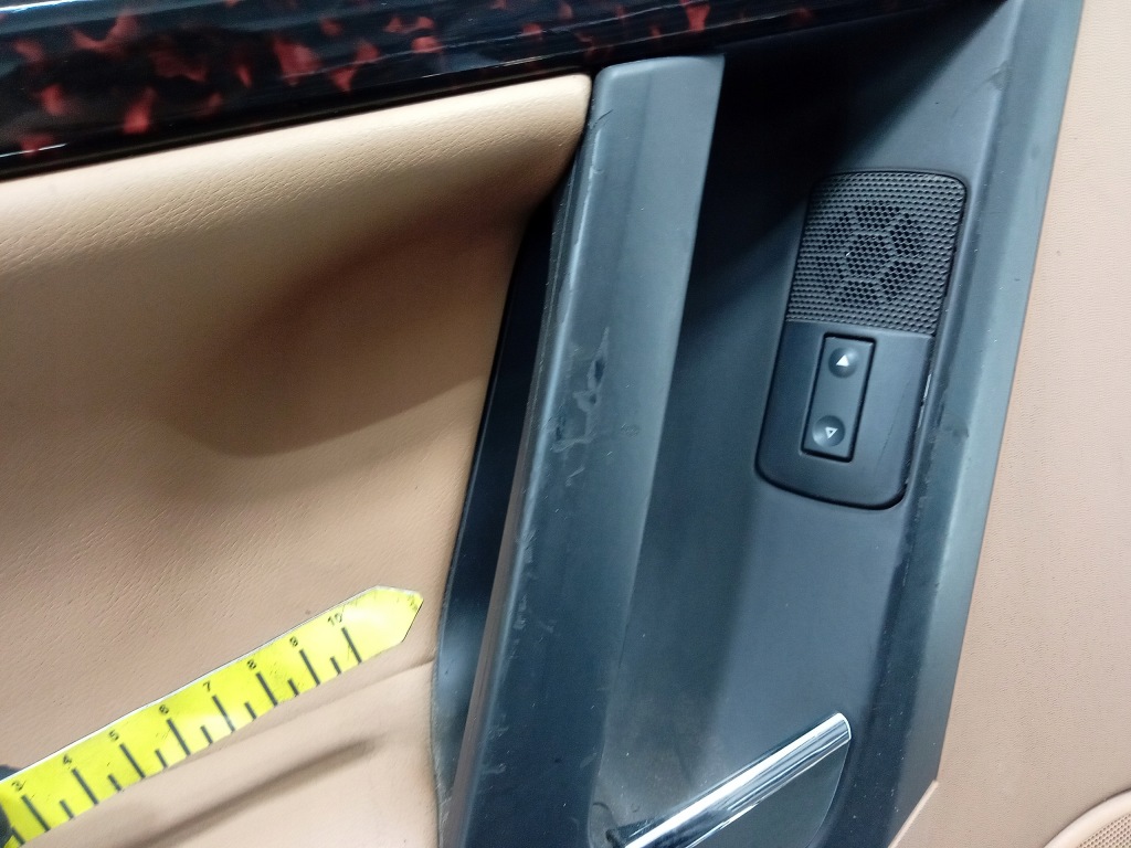 Vectra c універсал оббивка обшивка двері задній ліва Недорого