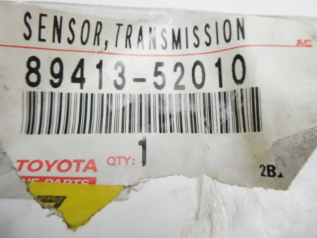 фото №8, Датчик положення вала розподільного валу yaris 99-05