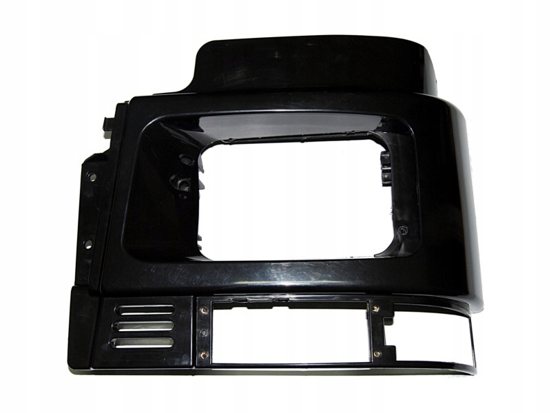 фото №1, Панель фары корпус фара volvo fh 93-2002 правый