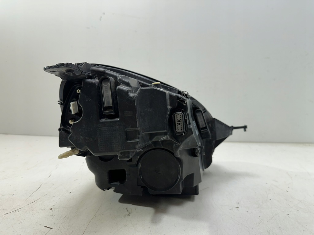 фото №13, Лампа ліва перед ford puma mk2 full led l90202395