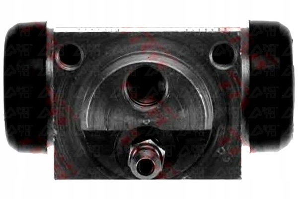 фото №2, Циліндрик гальмівний ford fiesta fiesta iv fiesta