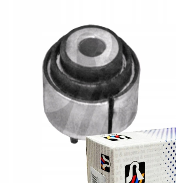 фото №1, Втулка сайлентблок важеля задня l=p bmw x1 e84 20 23