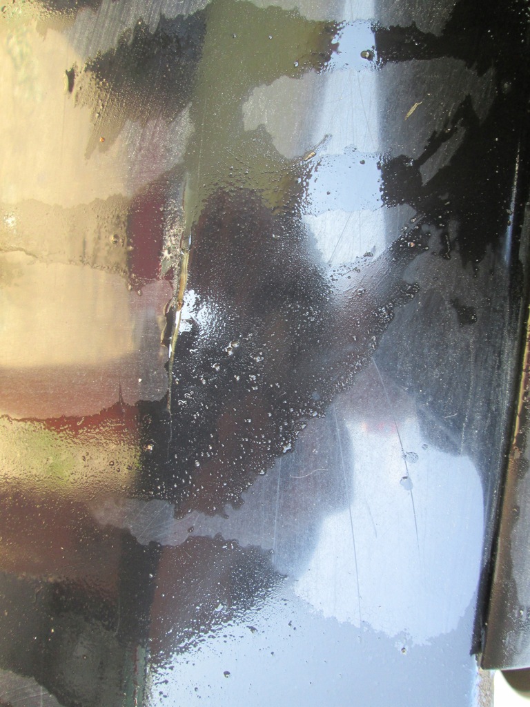 фото №8, Opel zafira b дверь правый перед передние