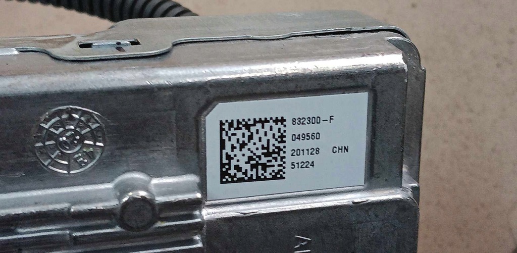 фото №12, Набор стартовый renault arkana 1.3 tce 1.6 e-tech