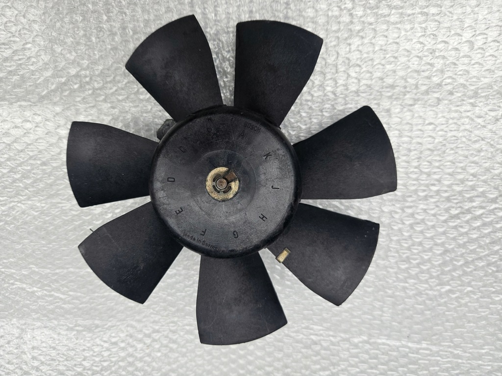 фото №6, Porsche 964 911 993 вентилятор 96462403501 корпус 99362403100