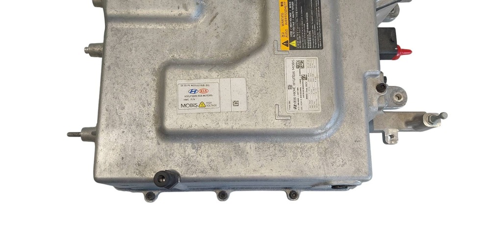 фото №7, Hyundai kona модуль двигателя электрик 36400-0e195