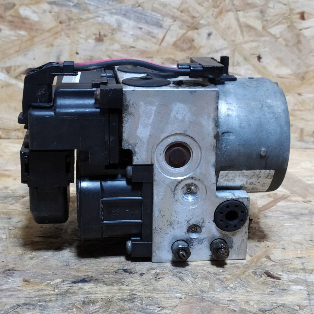 фото №8, Honda civic vii насос abs 0265216957