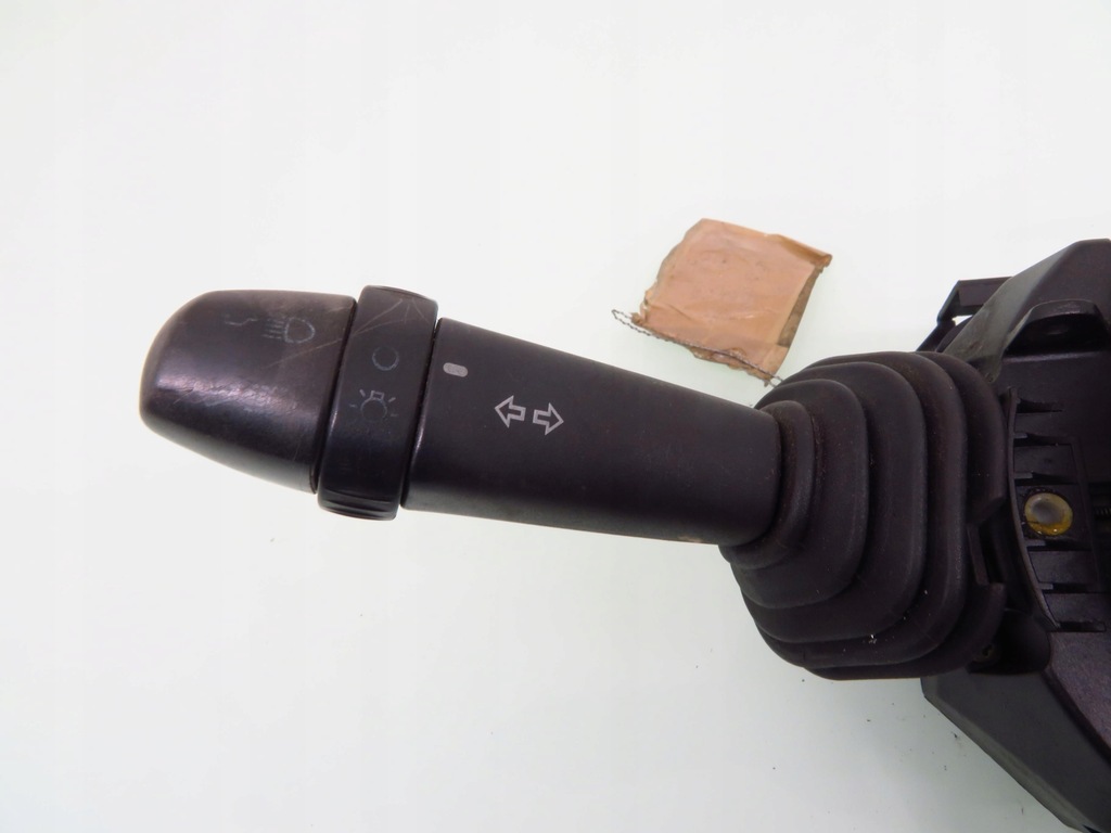 фото №6, Переключатель комбинированный fiat stilo 10400563485 0735296954