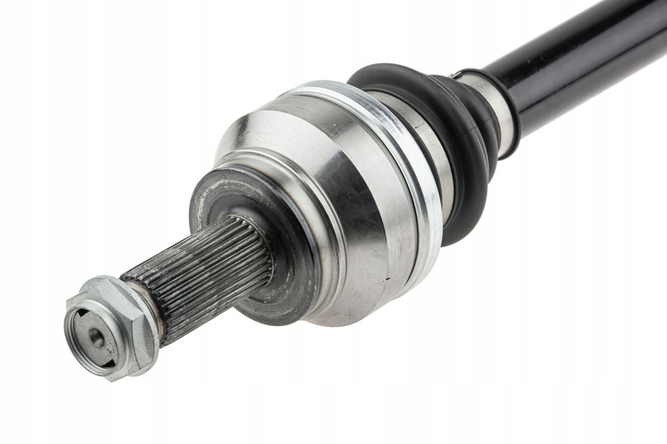 фото №3, Приводной вал приводная