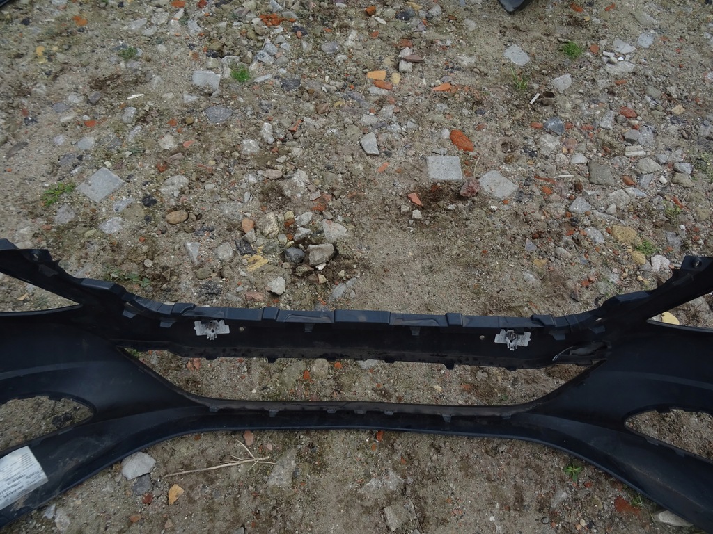 фото №8, Бампер перед передний mercedes s-klasa w222