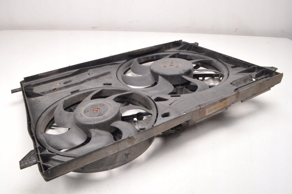 Купить Volvo v70 s80 xc70 вентилятор радиатора 31200375 1137328434 1137328432