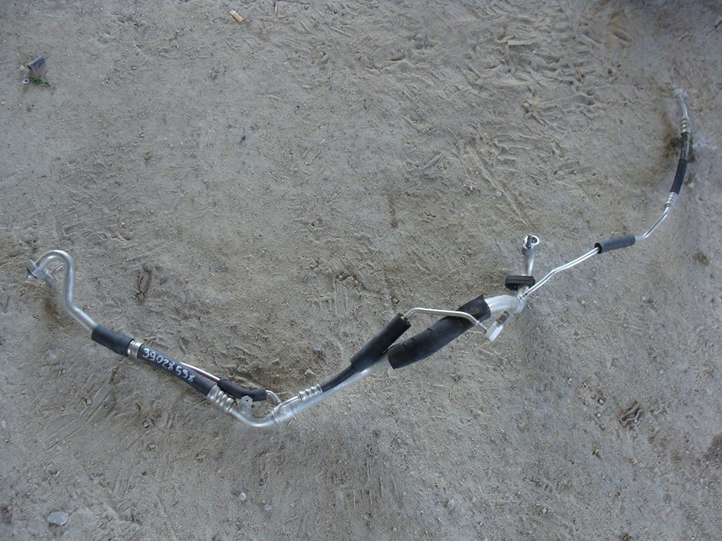 фото №1, Wąż шланг кондиционера opel zafira c 39028538