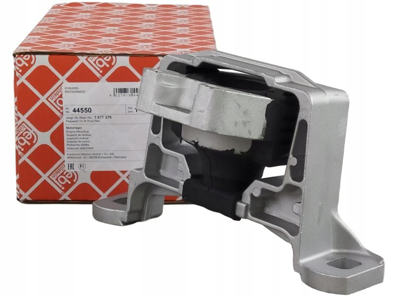 фото №14, Подушка silnikaford c-max febi bilstein 44550