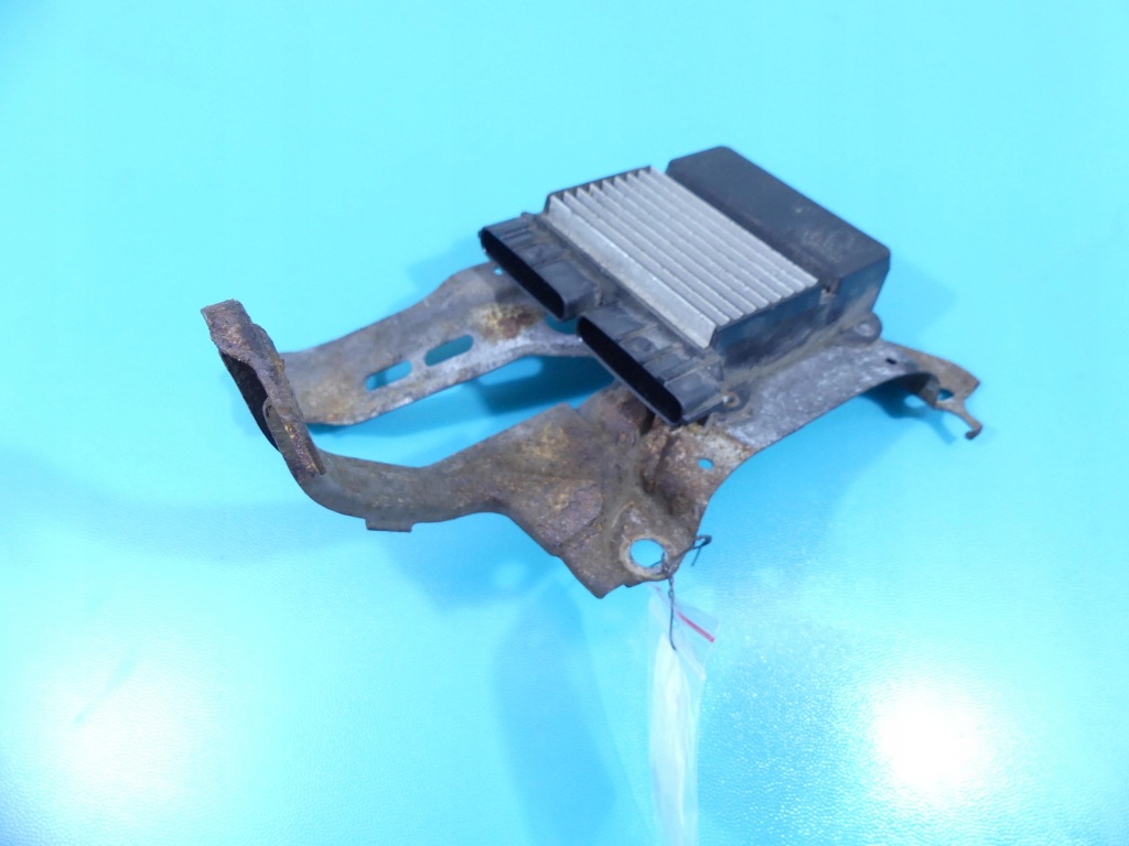 фото №1, Блок управления модуль форсунок toyota auris i