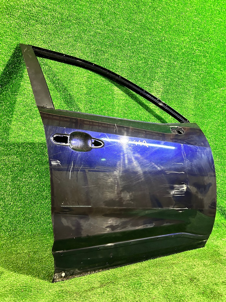 фото №1, Дверь правое передние toyota rav4 v 19-