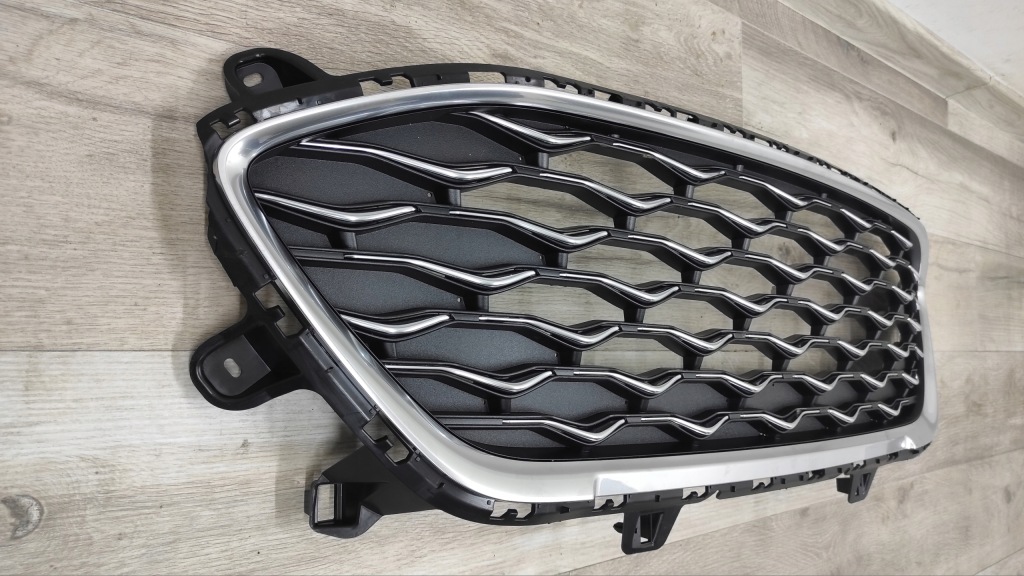 фото №3, Ford kuga mk3 20r- решітка радіатора решітка радіатора nowa оригінал.