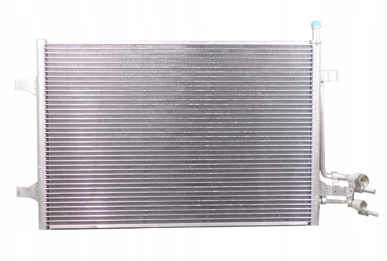 фото №1, Кондиционер ford fusion 1.4tdci 2004-2012 nowa