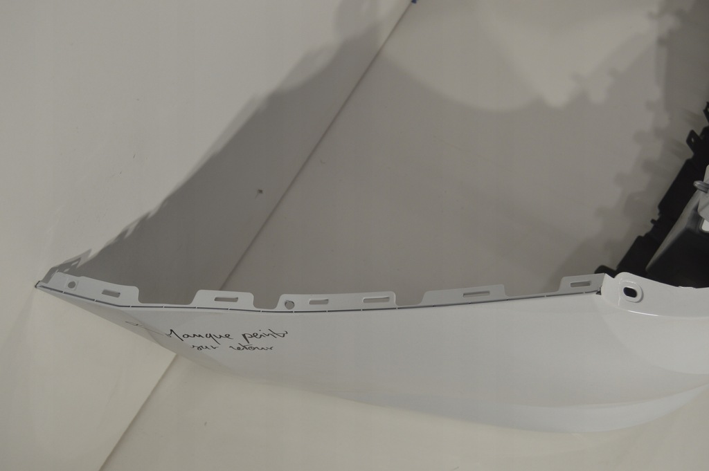 фото №6, Бампер задня задній renault talisman kombi grandtour