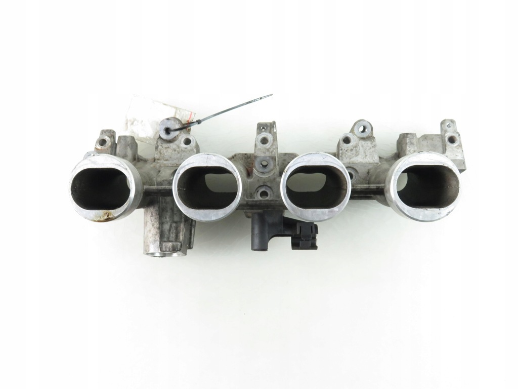 фото №5, Колектор всмоктуючий alfa romeo 156 2.0 jts 55183955